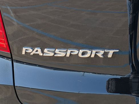 Certified 2023 Honda Passport EX-L image 27