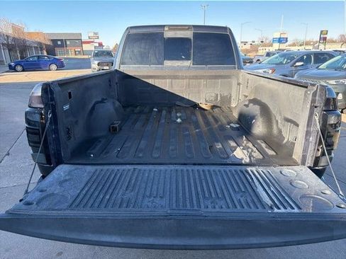 Used 2017 RAM 2500 Laramie w/ Protection Group AWD/4WD image 10
