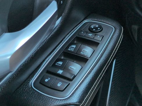 Used 2019 RAM 1500 Laramie w/ Sport Appearance Package RWD image 25