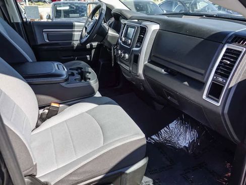 Certified 2024 RAM 1500 Classic SLT image 15