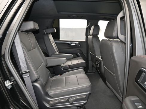 Used 2025 Chevrolet Tahoe RST w/ RST Capability Package image 54