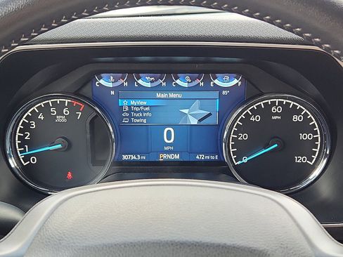 Certified 2022 Ford F150 XLT w/ Equipment Group 302A High image 21