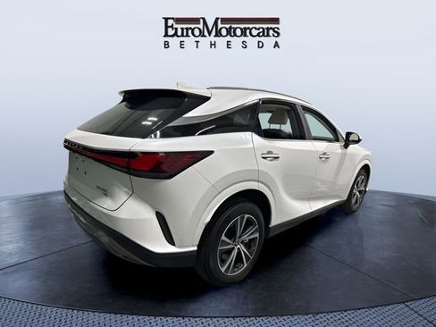 Used 2023 Lexus RX 350 Premium w/ Accessory Package image 5