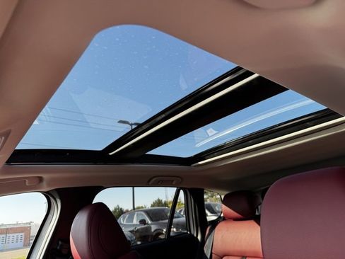 New 2026 MAZDA CX-50 AWD 2.5 Hybrid w/ Cargo Package image 6