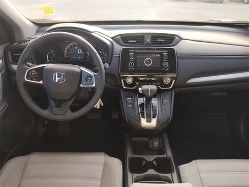 Used 2019 Honda CR-V LX image 13