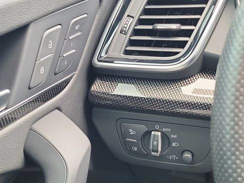 Certified 2022 Audi SQ5 Premium Plus AWD/4WD image 20
