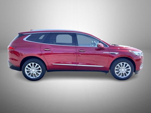 Certified 2021 Buick Enclave Premium w/ Sun and Sites Package AWD/4WD image 4