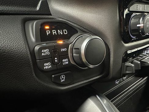 Used 2025 RAM 1500 Big Horn image 35