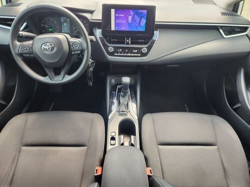 Certified 2024 Toyota Corolla LE FWD image 25