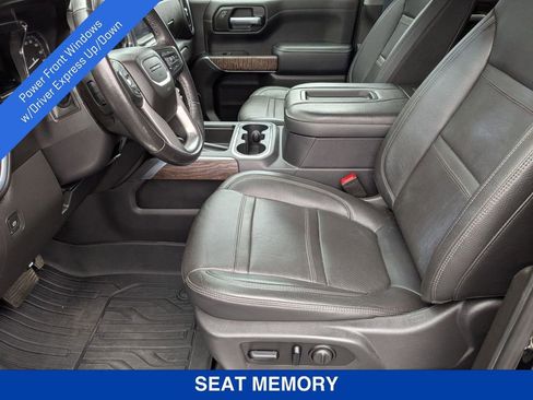 Used 2021 GMC Sierra 1500 Denali w/ Denali Ultimate Package image 16