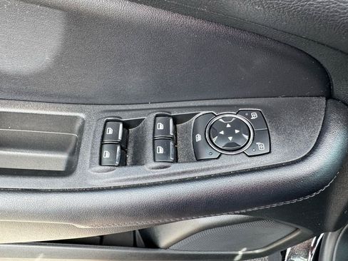 Used 2023 Ford Edge SEL w/ Convenience Package AWD/4WD image 14