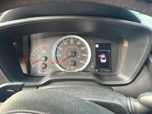 Certified 2021 Toyota Corolla SE FWD image 7