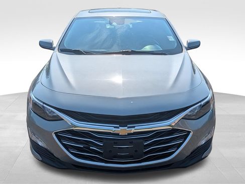Used 2024 Chevrolet Malibu LT FWD image 3
