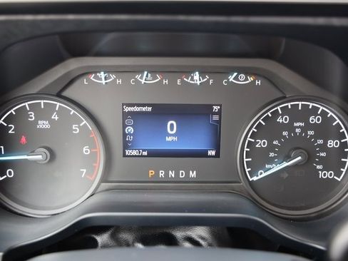 Used 2024 Ford F250 XLT image 14