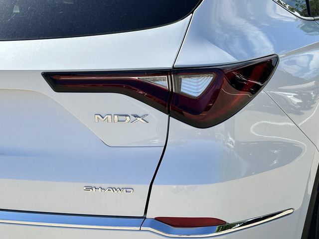Used 2026 Acura MDX w/ Technology Package AWD/4WD image 7