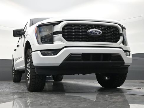 Used 2023 Ford F150 XL w/ STX Appearance Package RWD image 26