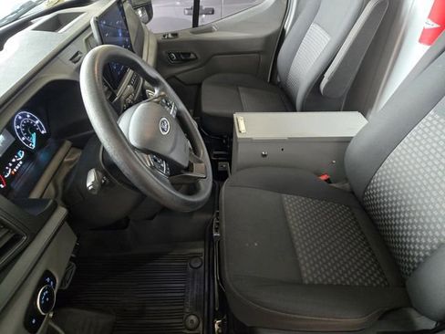 Used 2023 Ford Transit 250 Low Roof RWD image 16