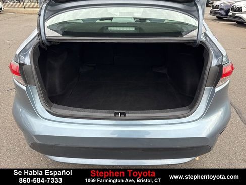 Used 2020 Toyota Corolla L image 25