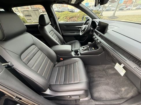 New 2025 Honda CR-V Sport-L image 43