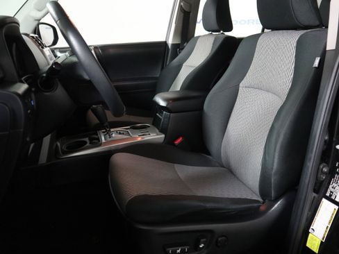 Used 2021 Toyota 4Runner SR5 RWD image 22