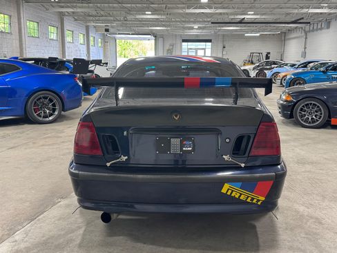 Used 2003 BMW 325i Sedan RWD image 26