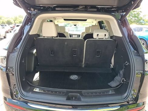 Certified 2023 Buick Enclave Avenir w/ Avenir Technology Package AWD/4WD image 26