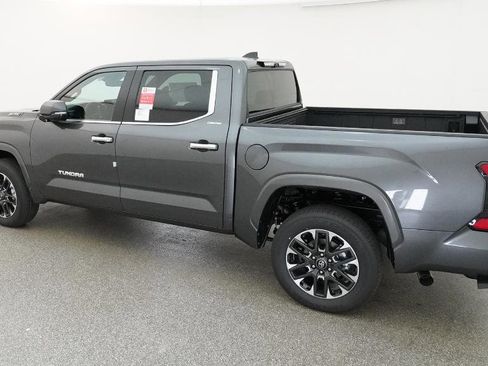 New 2026 Toyota Tundra Limited AWD/4WD image 7