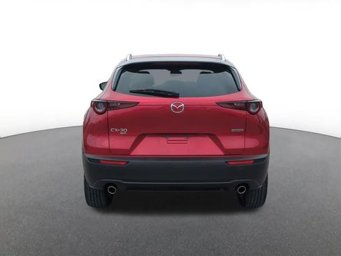 Used 2023 MAZDA CX-30 AWD 2.5 S w/ Select Package image 5