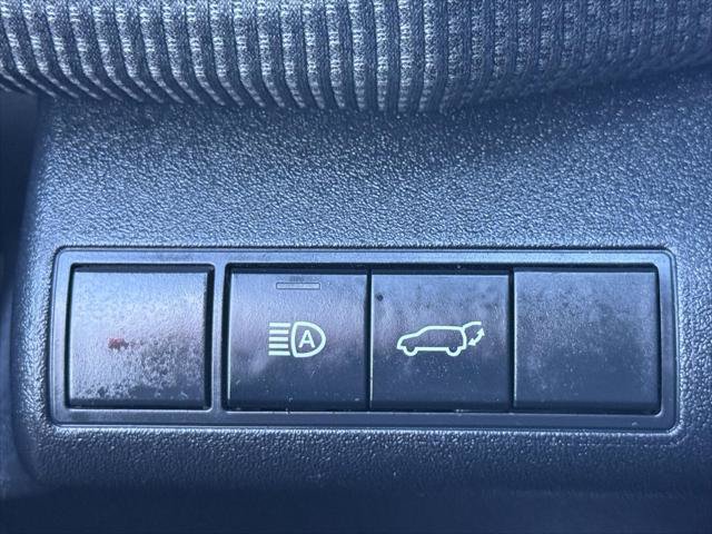 Certified 2024 Toyota bZ4X AWD w/ Weather Package image 21