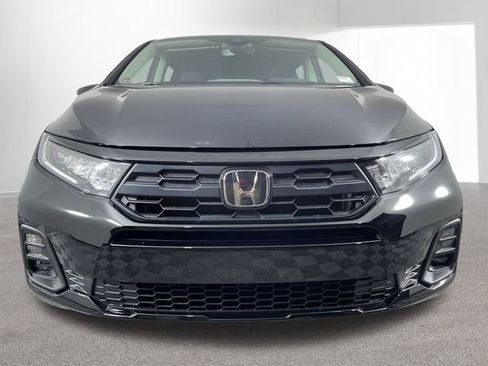 New 2026 Honda Odyssey EX-L image 26