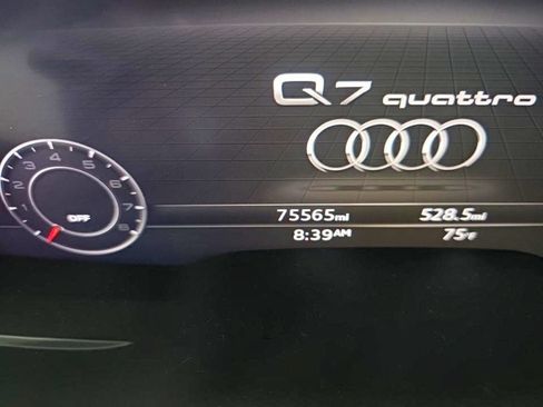 Used 2019 Audi Q7 2.0T Premium Plus AWD/4WD image 12