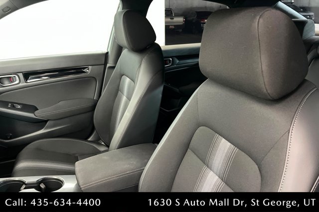 Used 2026 Honda Civic Sport image 16