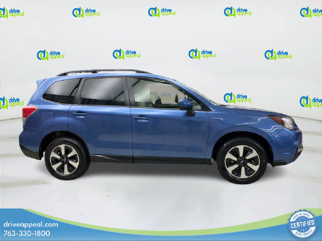 Used 2018 Subaru Forester 2.5i Premium AWD/4WD image 4