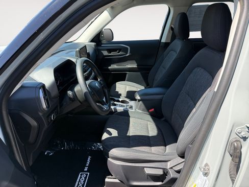 Used 2023 Ford Bronco Sport Big Bend AWD/4WD image 10