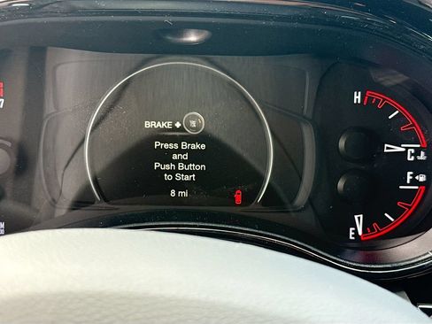 New 2026 Dodge Durango GT RWD image 12