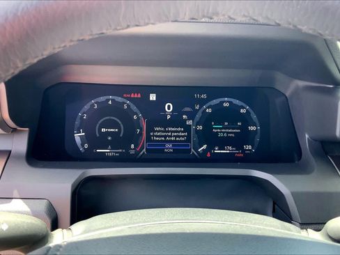 Used 2025 Toyota Tacoma TRD Sport RWD image 25