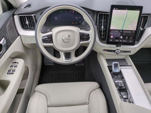 New 2026 Volvo XC60 B5 Ultra w/ Protection Package Premier AWD/4WD image 11