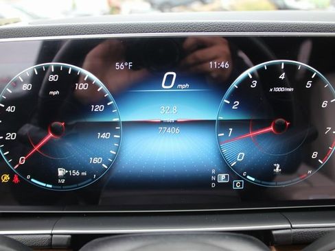 Used 2022 Mercedes-Benz GLE 350 GLE 350 image 16