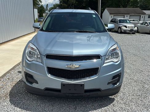 Used 2014 Chevrolet Equinox LT w/ Driver Convenience Package FWD image 11