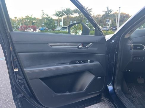 Used 2019 MAZDA CX-5 Grand Touring image 27