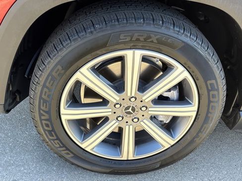 Used 2020 Mercedes-Benz GLS 450 GLS 450 image 17