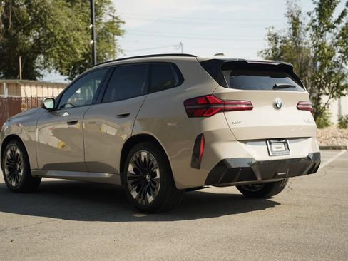 New 2026 BMW X3 xDrive30i w/ Premium Package AWD/4WD image 3