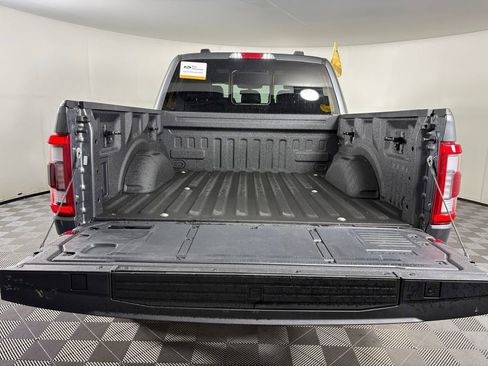 Certified 2023 Ford F150 Tremor w/ Equipment Group 402A High AWD/4WD image 33