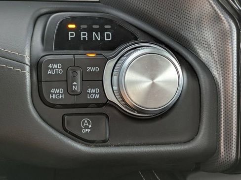 Certified 2024 RAM 1500 Limited AWD/4WD image 24