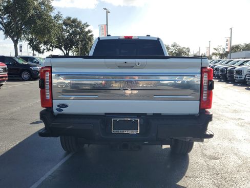 Used 2024 Ford F250 King Ranch image 8
