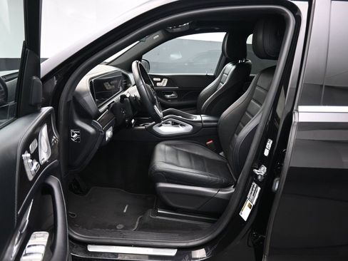 Used 2020 Mercedes-Benz GLE 580 4MATIC image 13