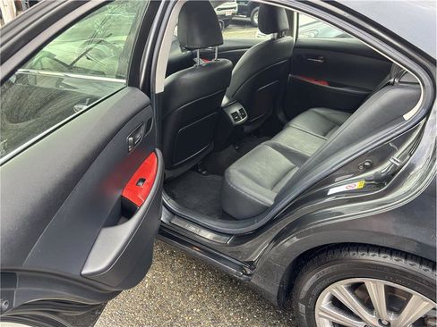 Used 2007 Lexus ES 350 image 11