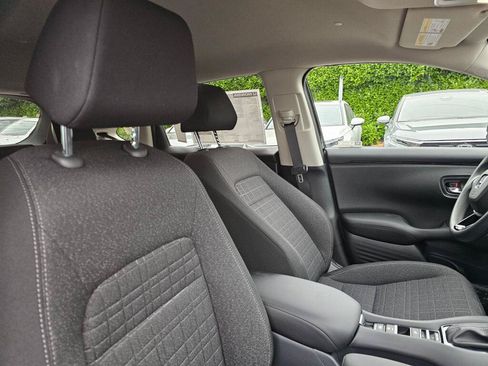 New 2027 Honda HR-V LX image 11