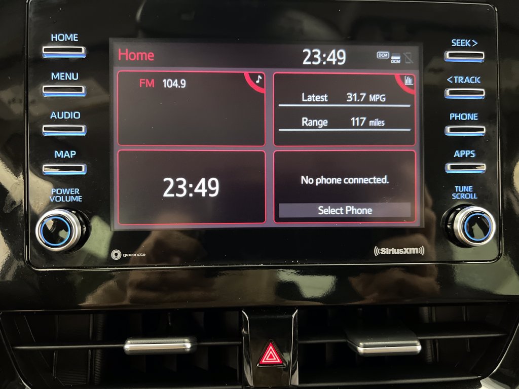 Used 2023 Toyota Camry SE w/ Convenience Package FWD image 54