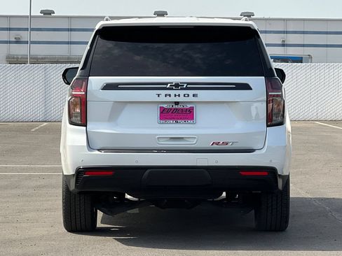 Used 2024 Chevrolet Tahoe RST AWD/4WD image 6